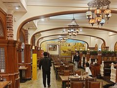 -清真·玛丽亚新疆菜主题餐厅(浙江中路店)