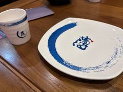 -满园烤鸭·春饼(太原街万达店)