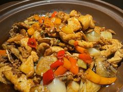 -味上湘菜馆(岳麓山店)