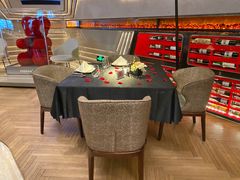 -燃扒房Steakhouse(皇庭店)