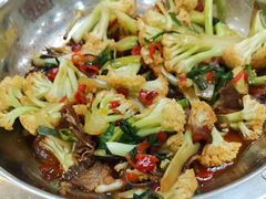 -清真悦宾楼食府(海湖店)