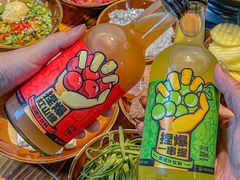 -阳阳老火锅(小南门店)