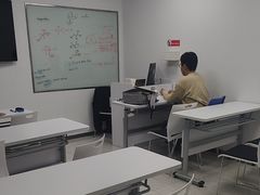 -新航道雅思托福·留学·考研培训(人民广场校区)