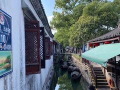 -绍兴鲁迅故里·沈园景区