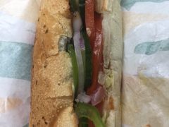 -赛百味SUBWAY(东风广场店)