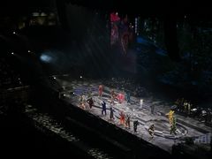 -宝能国际体育演艺中心