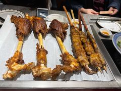 -蒙古人烹羊专家(东风大街店)