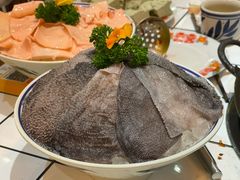 -旧街市鲜货老火锅(大光路店)