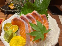 -隐月· 㐂和食屋(芝罘万达公馆店)