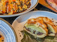 -梦山水日本烧肉(五四广场店)