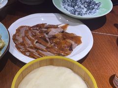 -再回头私房菜·老南京菜