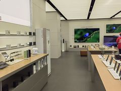 -华为智能生活馆(上海金桥国际商业广场)