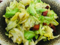 -老游独一佳湘菜馆(高新四路店)