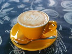 -灯塔咖啡馆BOOK·Coffee Shop