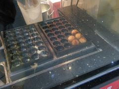 -咕噜咕噜·章鱼小丸子(广州荔湾领展广场店)