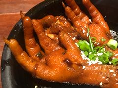 -大牌大·传统杭帮菜(湖滨店)