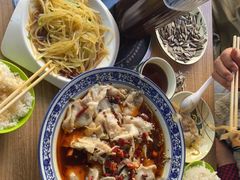 -金三可市井水煮鱼(金碧园店)