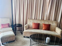 -杭州龙禧福朋喜来登酒店