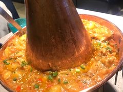 铜锅洋芋鸡-觅山云南菜(泊富ICITY店)