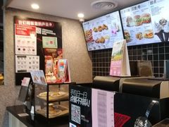 -肯德基(东四南大街店)