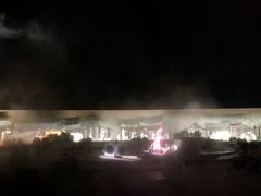 -鼎盛王朝康熙大典实景演出