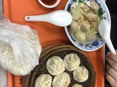 -新丰小吃(中山中路分店)