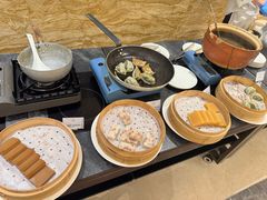 -京香轩·中餐厅(上海中庚聚龙酒店)