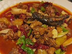 -小尕子·新疆菜(明园店)