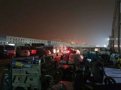 -顺鑫石门市场
