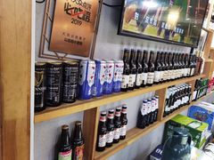 -以前的小酒馆(中山广场店)