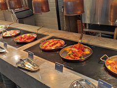 -远洲凤凰山庄臻味全日餐厅