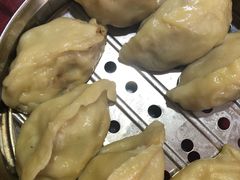 -盐汪子杂鱼馆(大港店)