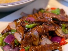 -长兴菜馆(高桥店)