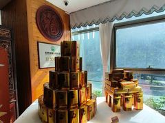 -山泉公馆酒家(珠江新城店)