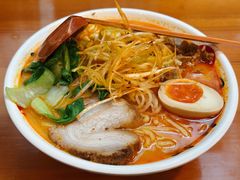 -日出拉面(望京店)