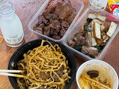 -余艳梅拌面世家(马场横路店)