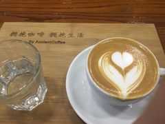 -HUG COFFEE(鼓楼店)