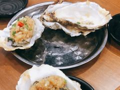 -老虎滩大连海鲜烧烤(建邺云锦路总店)