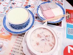 -广信牛奶甜品世家(台东店)