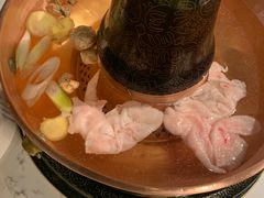 -丁卯•铜锅涮肉(工体店)