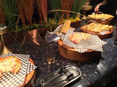 -V-ONE西雅图海鲜自助餐厅(仓山万达广场店)