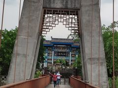 -石宝寨