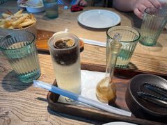 -漾花汐·西餐·下午茶(苏州湾歌林公园店)