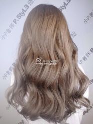 点击看大图 5cefaa95jw1elajrdu60hj20go0m8n06-P.STYLE 派斯造型