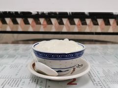 白玉双皮奶-仁信双皮奶(东川路店)