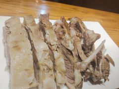 -清真西北风味餐厅