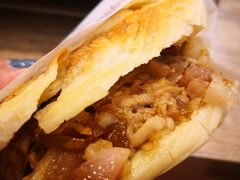 -魏家凉皮(博水商务大厦店)