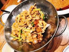 -符离集餐厅(万象城店)