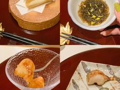 -荣一代目OMAKASE板前料理