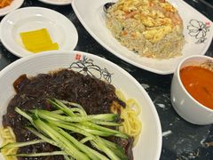 -桃园中华料理炸酱面(燕儿岛路店)